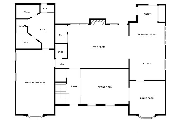 5411 Theall Rd Fp-1