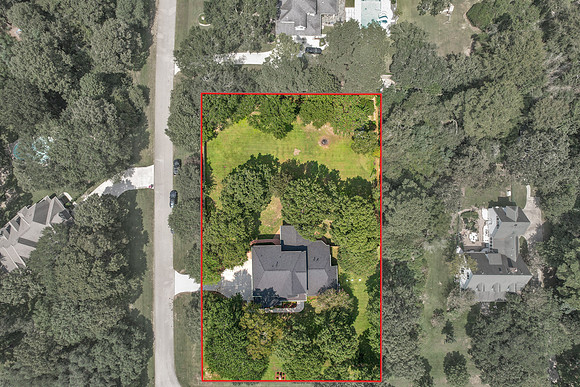 14810 Timberleaf Dr Drone-6