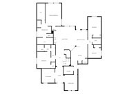 129 W Silverwood Ranch FP-1