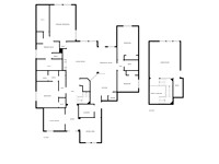 129 W Silverwood Ranch FP-3