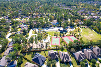 129 W Silverwood Ranch drone-6