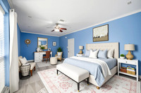 cleburne Staged-1
