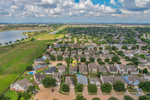 9718 Bark Ridge Ln Drone-41