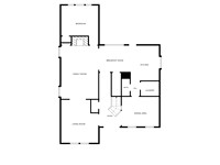 23203 Gate Creek Ct Floor plan1