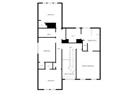23203 Gate Creek Ct Floor plan2