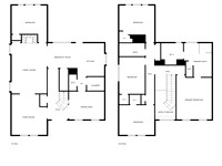 23203 Gate Creek Ct Floor plan3