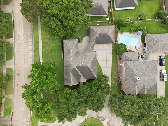 23203 Gatecreek Ct Drone2