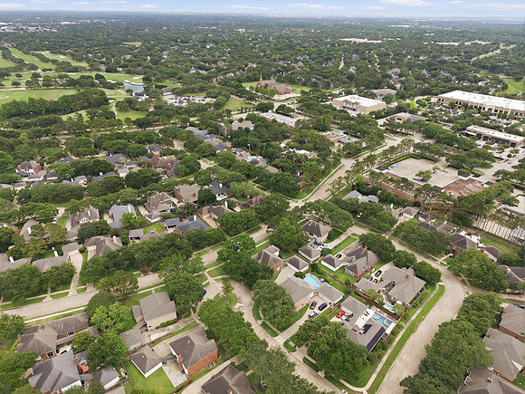 23203 Gatecreek Ct Drone3