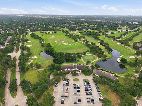 23203 Gatecreek Ct Drone8