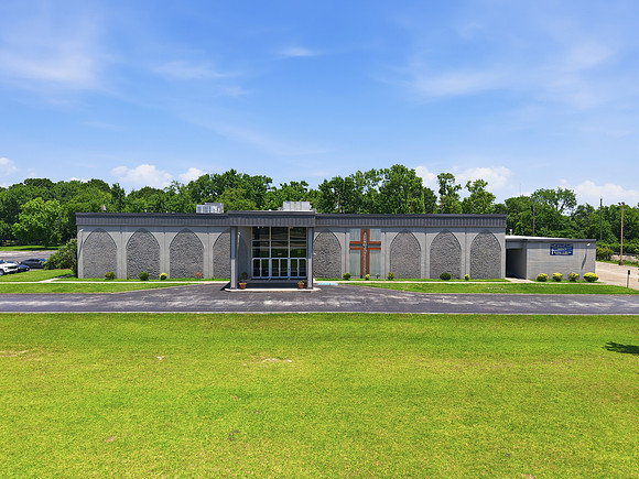 Church38