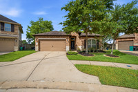 3831 Daintree Park Drive