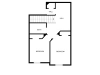 5319 Canyon Hallow Dr FP-2