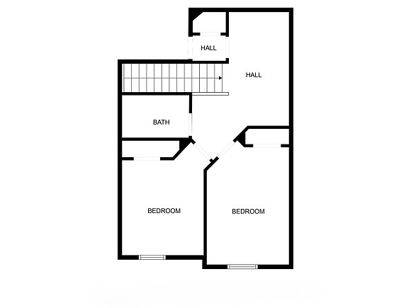 5319 Canyon Hallow Dr FP-2