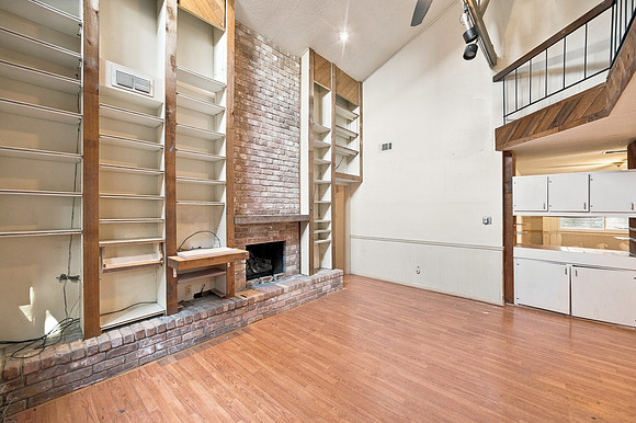 606 Meadow K-31