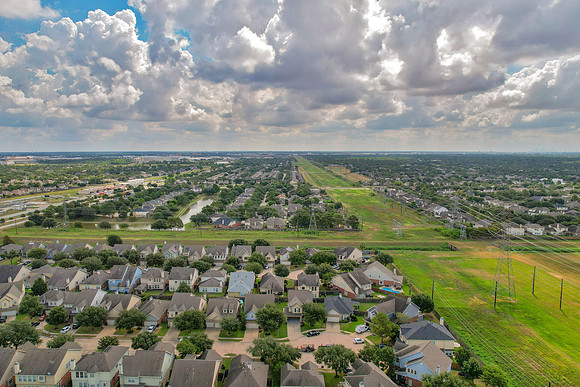 9718 Bark Ridge Ln Drone-46