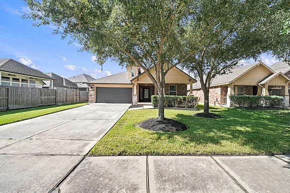 8119 W. Pine Creek Bend 1