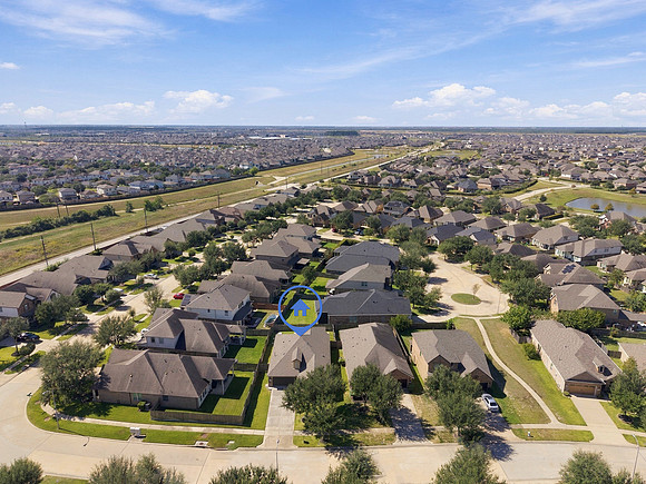 8119 W. Pine Creek Bend 52