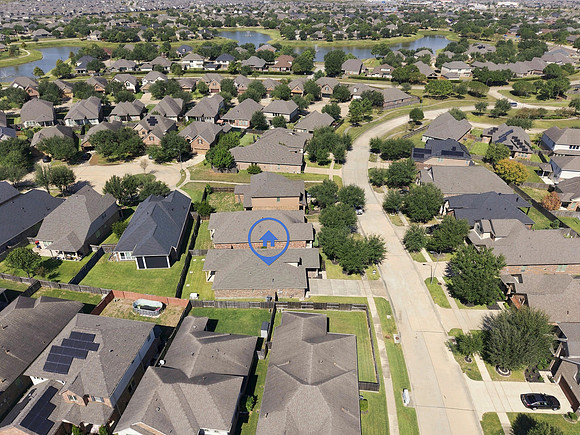 8119 W. Pine Creek Bend 58