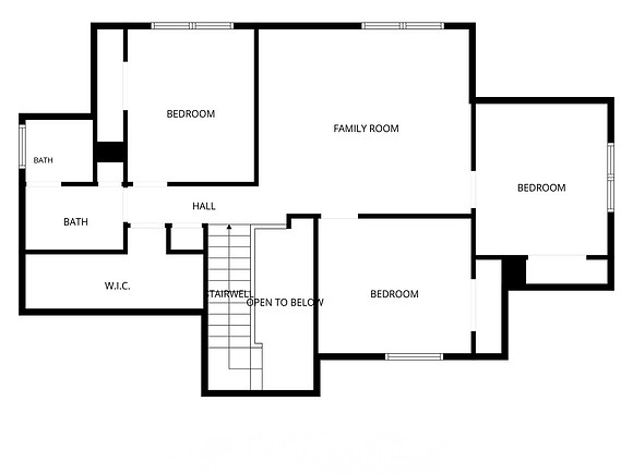 3222 Knoll Manor FP2