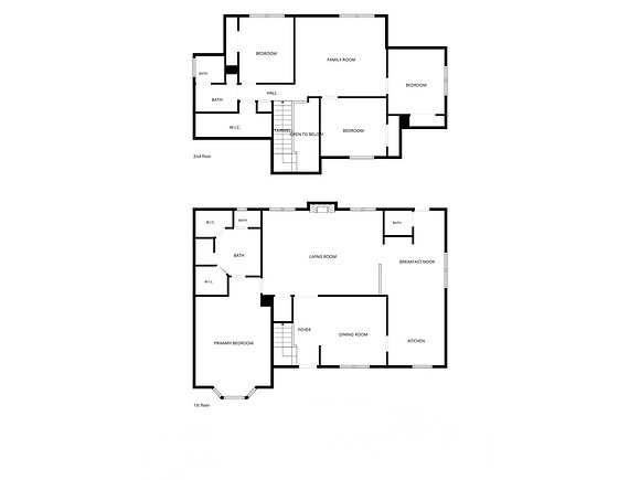 3222 Knoll Manor FP3
