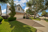 9718 Bark Ridge Ln Drone-2