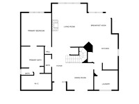 5203 Dunleith Ln FP-1
