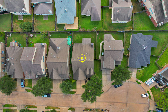 9718 Bark Ridge Ln Drone-37
