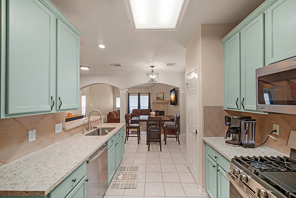 9718 Bark Ridge Ln Drone-12
