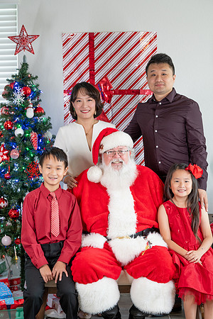 Santa-98