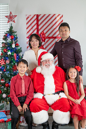 Santa-99