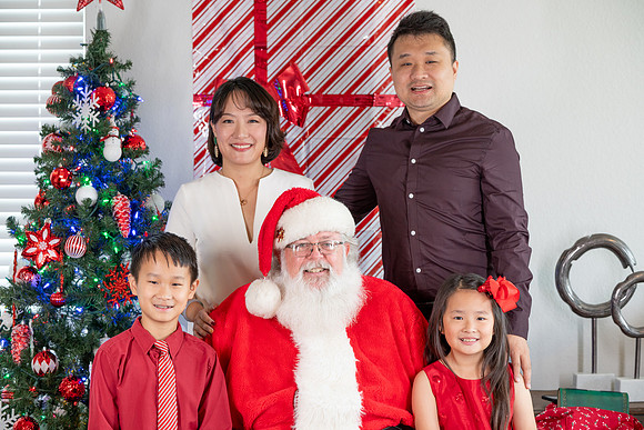 Santa-100