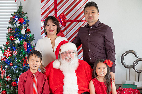 Santa-101