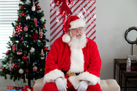 Santa Photos
