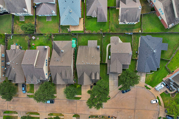 9718 Bark Ridge Ln Drone-38