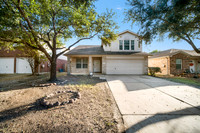 17327 Stones Peaks Drive