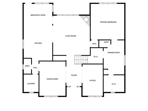 Gen Floor plan-1