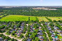 13411 General Gresham Ln Drone-2