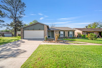 17403 Wild Willow Ln.Houston, TX 77084