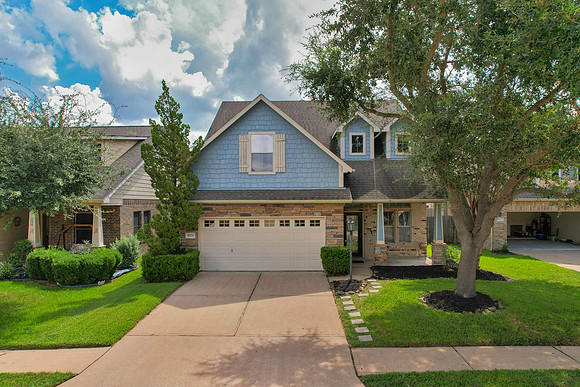 9718 Bark Ridge Ln Drone-35