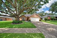 1407 Bob White Trail