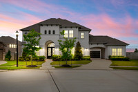 2603 Walnut Trail Ln