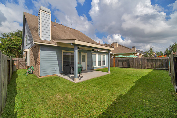 9718 Bark Ridge Ln Drone-33