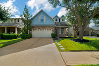 9718 Bark Ridge Ln