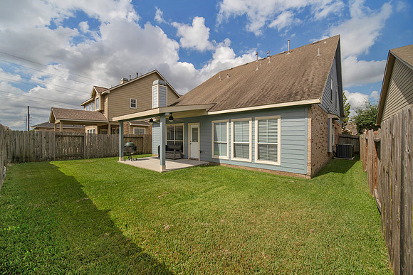 9718 Bark Ridge Ln Drone-34