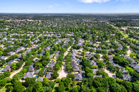 13411 General Gresham Ln Drone-4