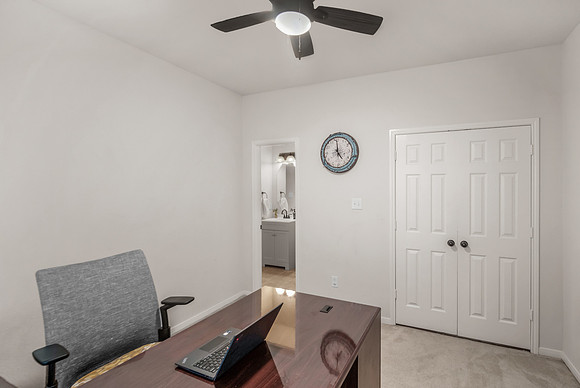 9718 Bark Ridge Ln Drone-9