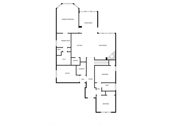 17914 Spoke Hollow floor-1
