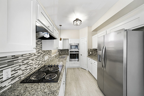 5515 Strack Rd apt 121-11