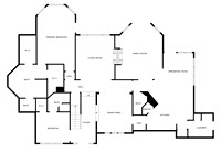 32236 Watersmeet Dr fp-1