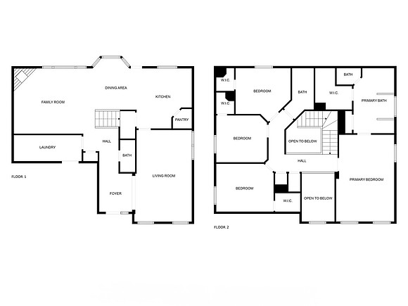 3235 Pedernales Trails Ln FP-3